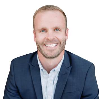 Portrait of Roy Fillyaw, REALTOR®.